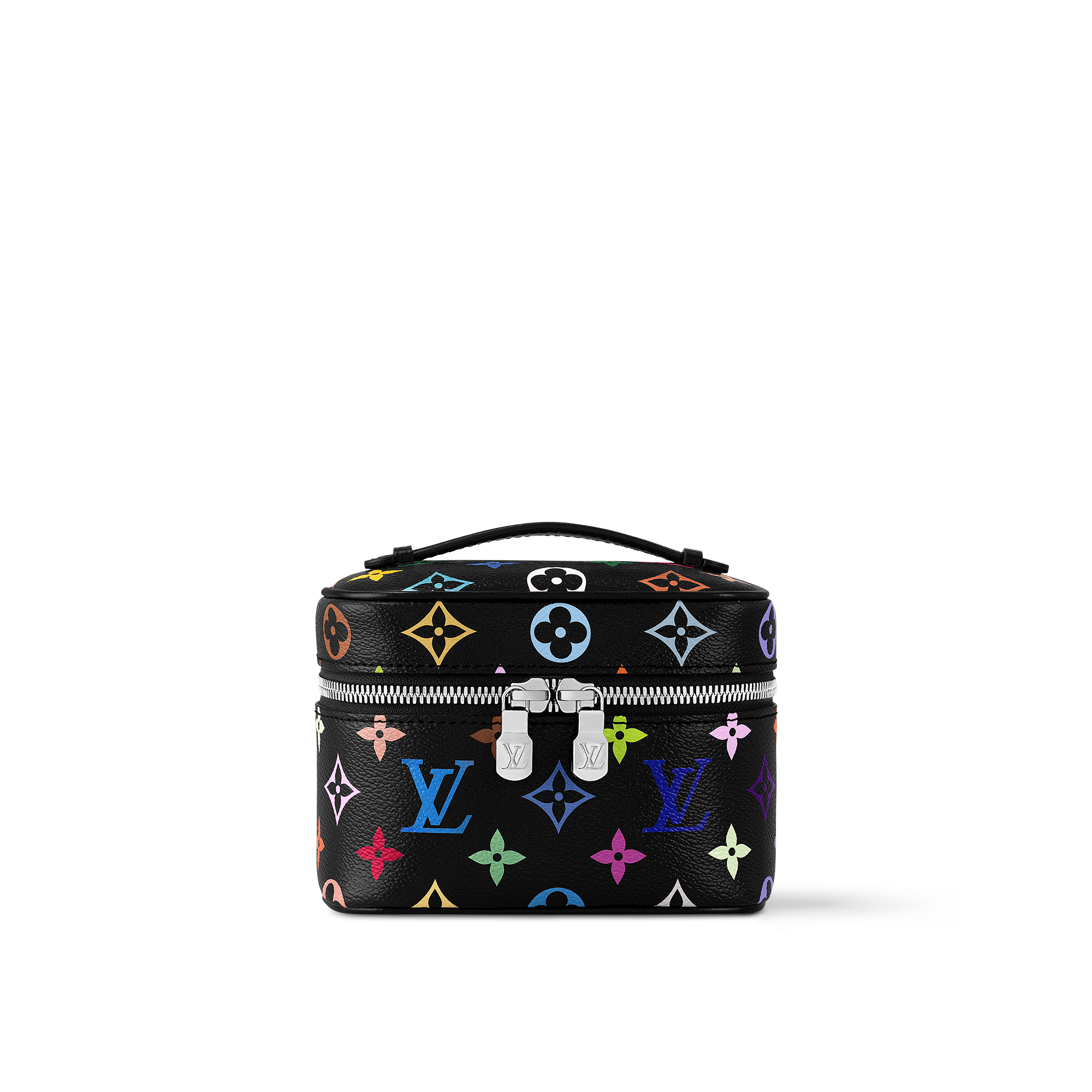 LOUIS VUITTON モノグラム　ナノノエ Nano Noé Monogram - Women - Small Leather Goods | LOUIS VUITTON ®